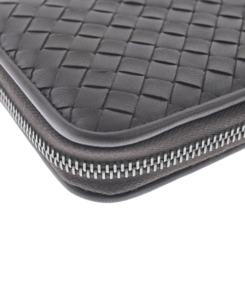 BOTTEGA VENETA กระเป๋าสตางค์/กระเป๋าใส่เหรียญ