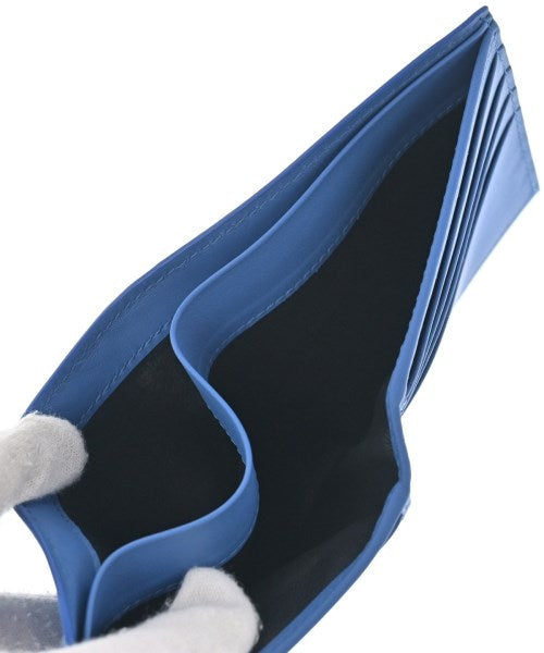 BOTTEGA VENETA กระเป๋าสตางค์/กระเป๋าใส่เหรียญ