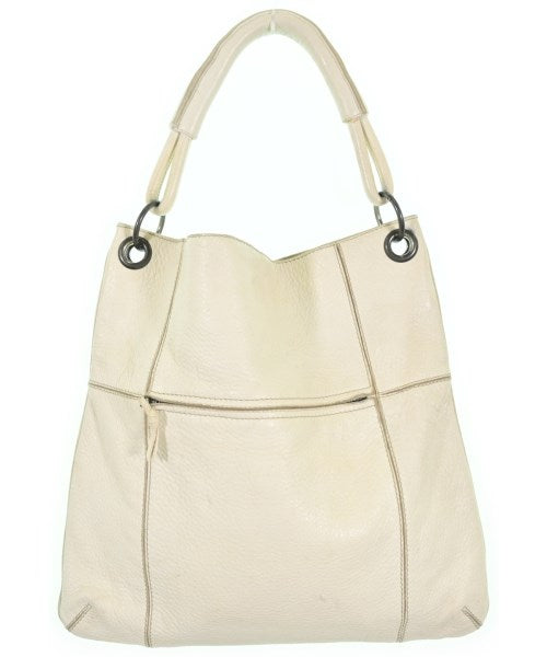 BOTTEGA VENETA กระเป๋าถือขนาดใหญ่