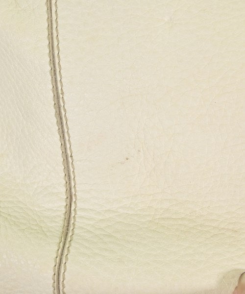 BOTTEGA VENETA กระเป๋าถือขนาดใหญ่