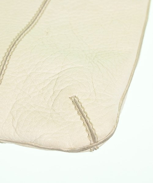 BOTTEGA VENETA กระเป๋าถือขนาดใหญ่