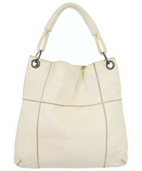 BOTTEGA VENETA กระเป๋าถือขนาดใหญ่