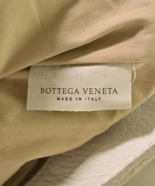 BOTTEGA VENETA กระเป๋าถือขนาดใหญ่
