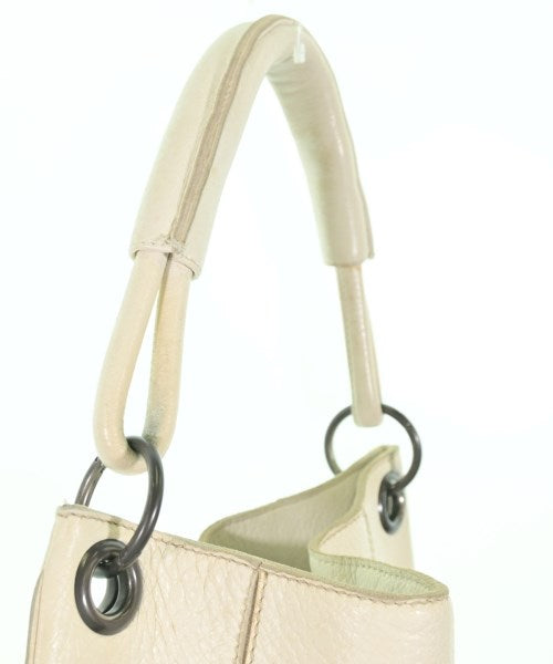 BOTTEGA VENETA กระเป๋าถือขนาดใหญ่