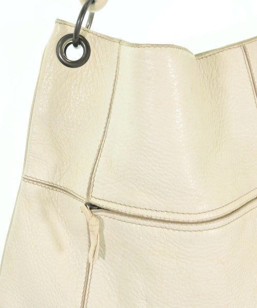 BOTTEGA VENETA กระเป๋าถือขนาดใหญ่