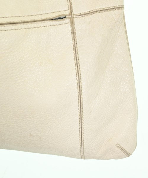 BOTTEGA VENETA กระเป๋าถือขนาดใหญ่