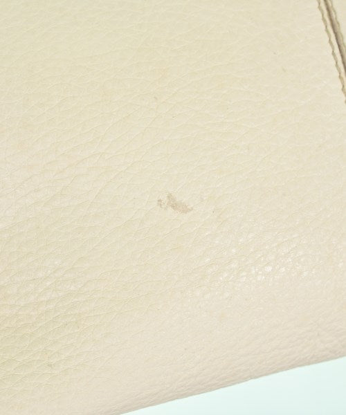 BOTTEGA VENETA กระเป๋าถือขนาดใหญ่