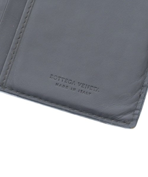 BOTTEGA VENETA กระเป๋าสตางค์/กระเป๋าใส่เหรียญ