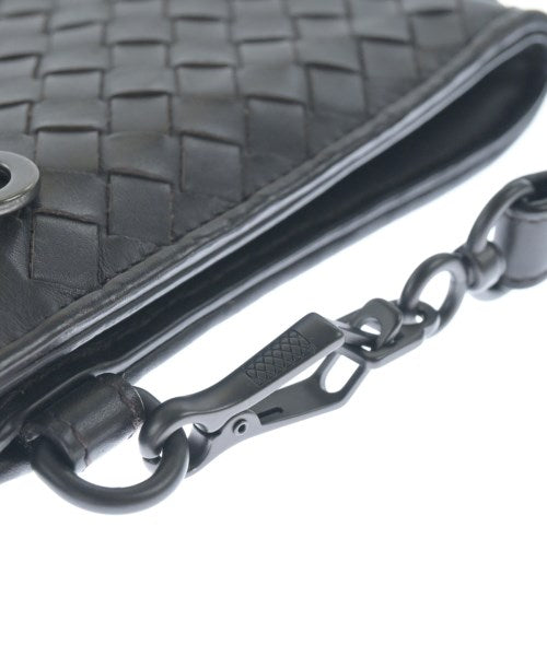 BOTTEGA VENETA คลัตช์