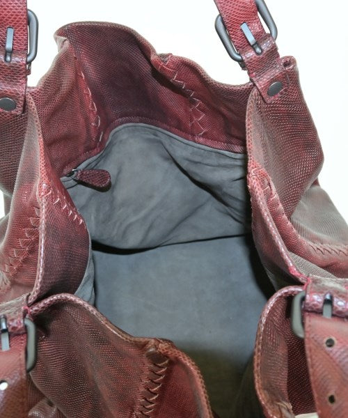 BOTTEGA VENETA กระเป๋าถือขนาดใหญ่