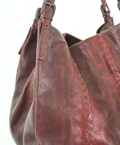 BOTTEGA VENETA กระเป๋าถือขนาดใหญ่