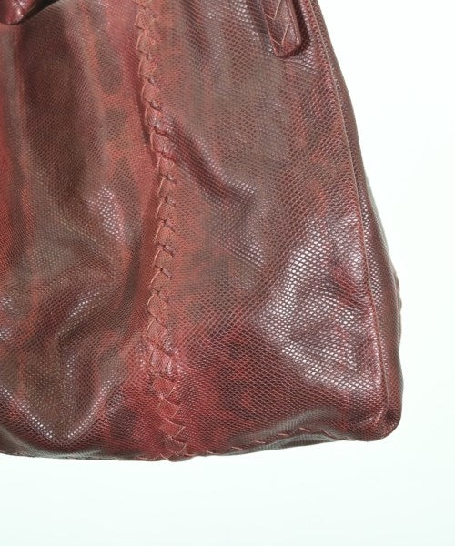 BOTTEGA VENETA กระเป๋าถือขนาดใหญ่