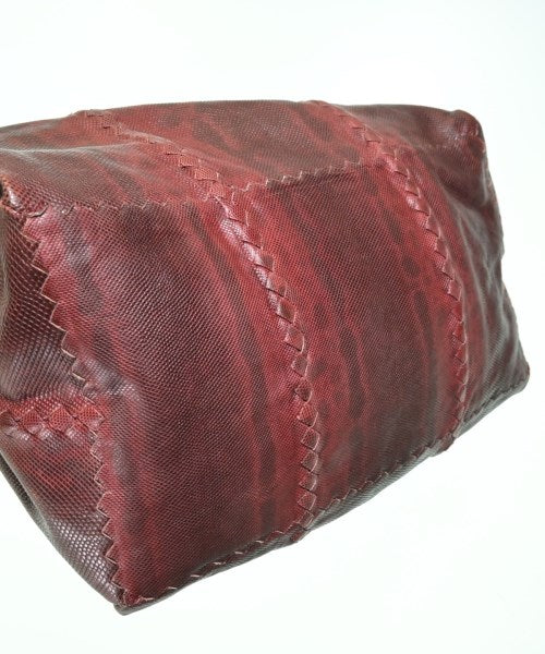 BOTTEGA VENETA กระเป๋าถือขนาดใหญ่