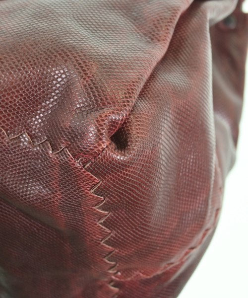 BOTTEGA VENETA กระเป๋าถือขนาดใหญ่