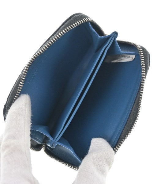 BOTTEGA VENETA กระเป๋าสตางค์/กระเป๋าใส่เหรียญ