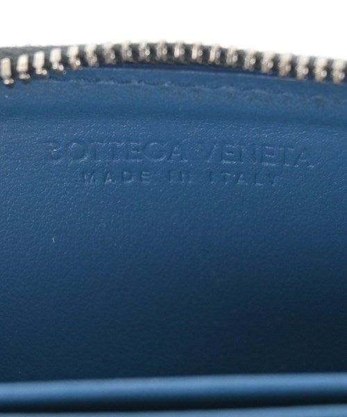 BOTTEGA VENETA กระเป๋าสตางค์/กระเป๋าใส่เหรียญ