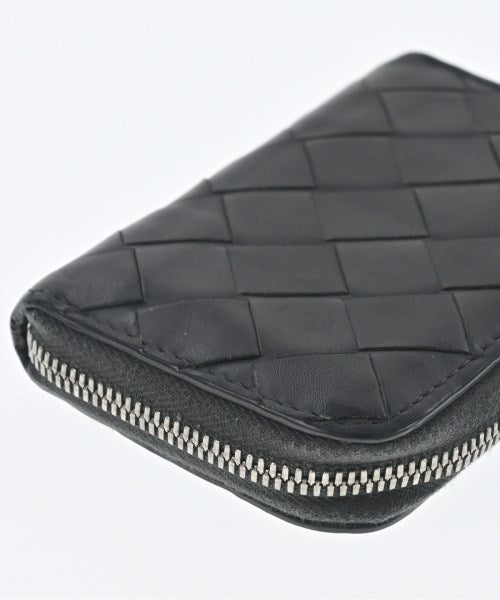 BOTTEGA VENETA กระเป๋าสตางค์/กระเป๋าใส่เหรียญ