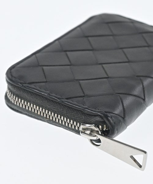 BOTTEGA VENETA กระเป๋าสตางค์/กระเป๋าใส่เหรียญ