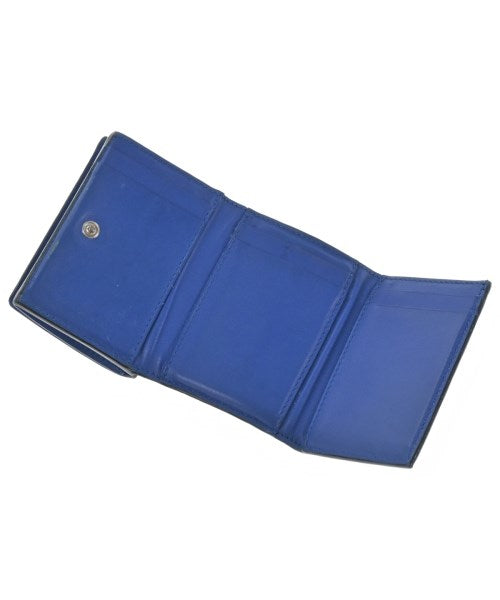 BOTTEGA VENETA กระเป๋าสตางค์/กระเป๋าใส่เหรียญ