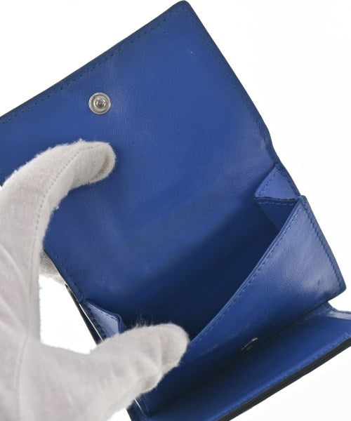 BOTTEGA VENETA กระเป๋าสตางค์/กระเป๋าใส่เหรียญ