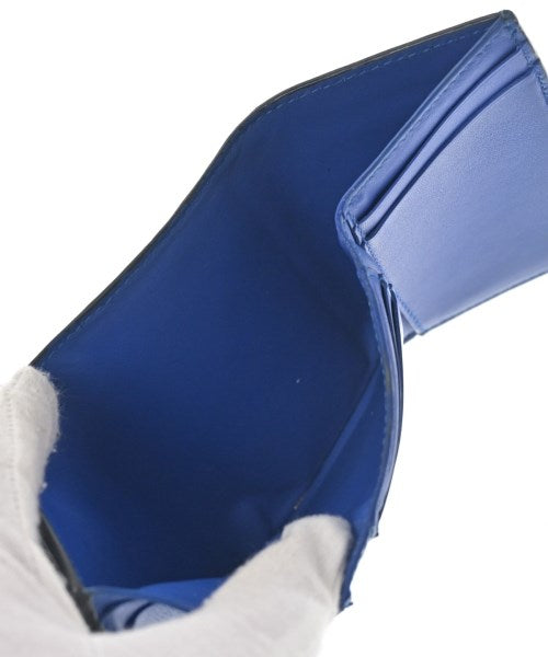 BOTTEGA VENETA กระเป๋าสตางค์/กระเป๋าใส่เหรียญ