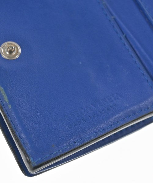 BOTTEGA VENETA กระเป๋าสตางค์/กระเป๋าใส่เหรียญ