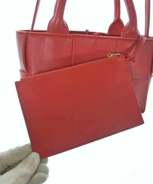 BOTTEGA VENETA กระเป๋าถือขนาดใหญ่