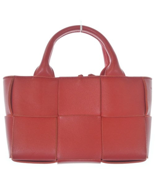 BOTTEGA VENETA กระเป๋าถือขนาดใหญ่