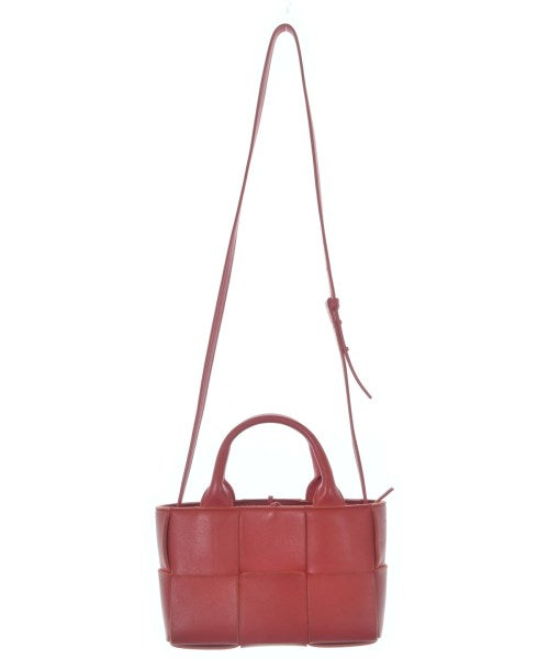 BOTTEGA VENETA กระเป๋าถือขนาดใหญ่