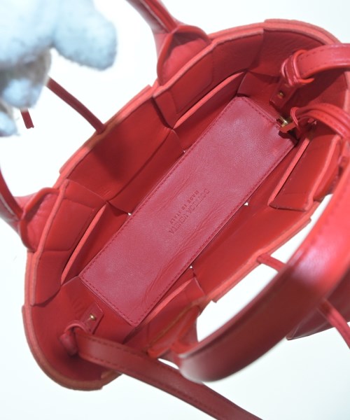 BOTTEGA VENETA กระเป๋าถือขนาดใหญ่