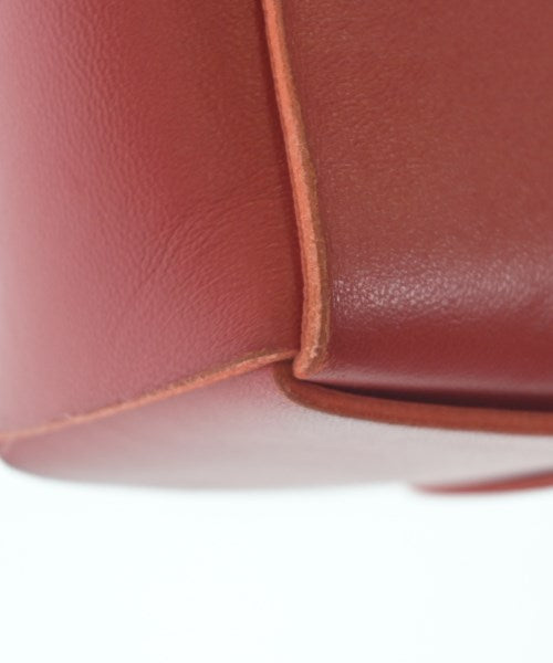 BOTTEGA VENETA กระเป๋าถือขนาดใหญ่