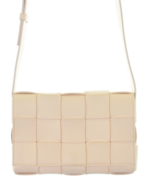 BOTTEGA VENETA กระเป๋าสะพาย