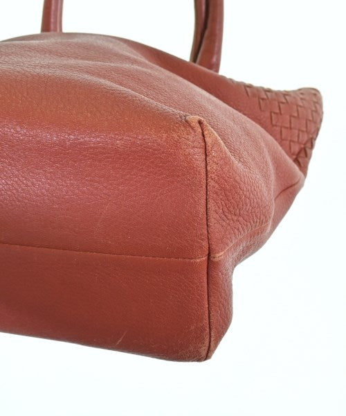 BOTTEGA VENETA กระเป๋าถือขนาดใหญ่