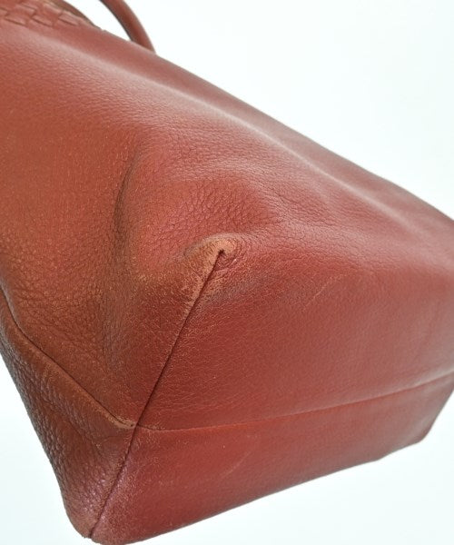 BOTTEGA VENETA กระเป๋าถือขนาดใหญ่