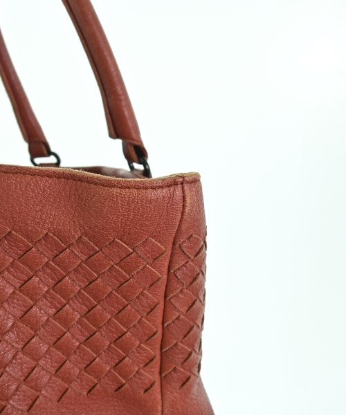 BOTTEGA VENETA กระเป๋าถือขนาดใหญ่
