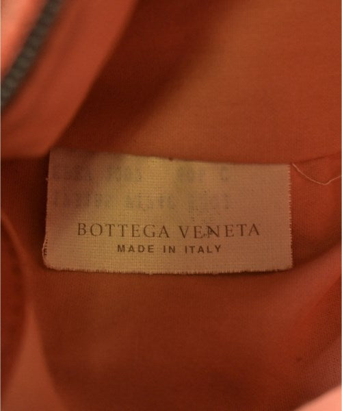 BOTTEGA VENETA กระเป๋าถือขนาดใหญ่
