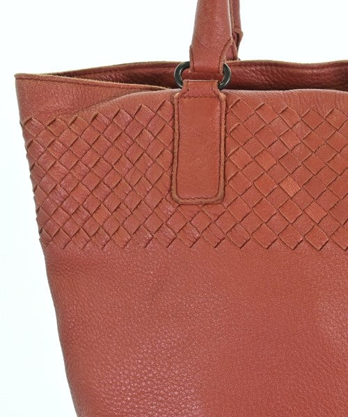 BOTTEGA VENETA กระเป๋าถือขนาดใหญ่