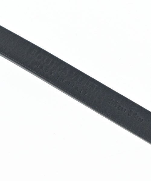 BOTTEGA VENETA เข็มขัด