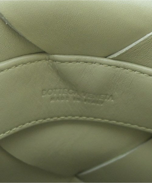 BOTTEGA VENETA กระเป๋าถือ