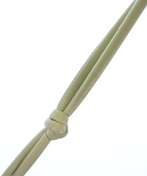 BOTTEGA VENETA กระเป๋าถือ