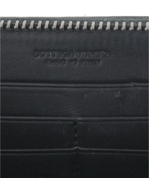 BOTTEGA VENETA กระเป๋าสตางค์/กระเป๋าใส่เหรียญ