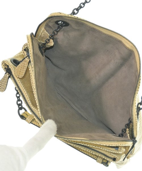 BOTTEGA VENETA กระเป๋าสะพาย