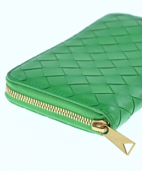 BOTTEGA VENETA กระเป๋าสตางค์/กระเป๋าใส่เหรียญ