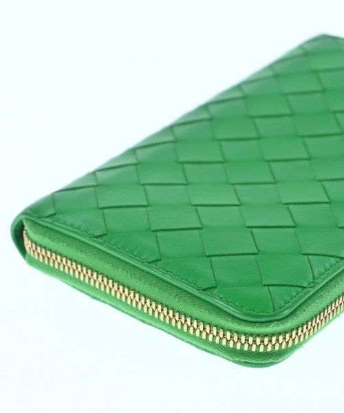 BOTTEGA VENETA กระเป๋าสตางค์/กระเป๋าใส่เหรียญ