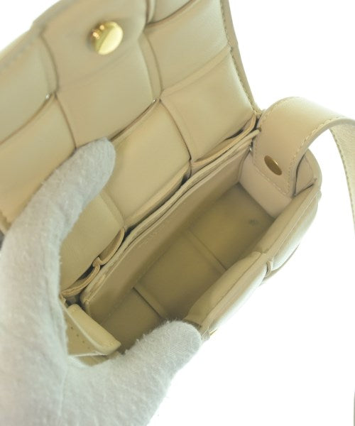 BOTTEGA VENETA กระเป๋าสะพาย