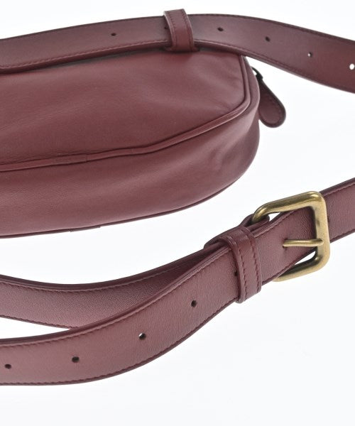 BOTTEGA VENETA กระเป๋า อื่น