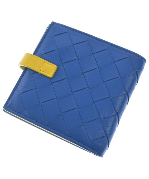 BOTTEGA VENETA กระเป๋าสตางค์/กระเป๋าใส่เหรียญ