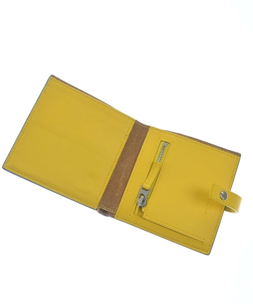 BOTTEGA VENETA กระเป๋าสตางค์/กระเป๋าใส่เหรียญ