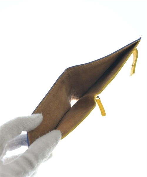 BOTTEGA VENETA กระเป๋าสตางค์/กระเป๋าใส่เหรียญ