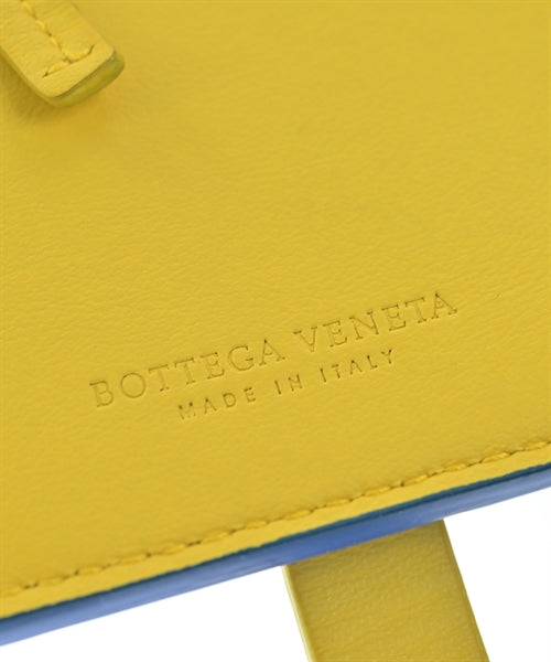 BOTTEGA VENETA กระเป๋าสตางค์/กระเป๋าใส่เหรียญ